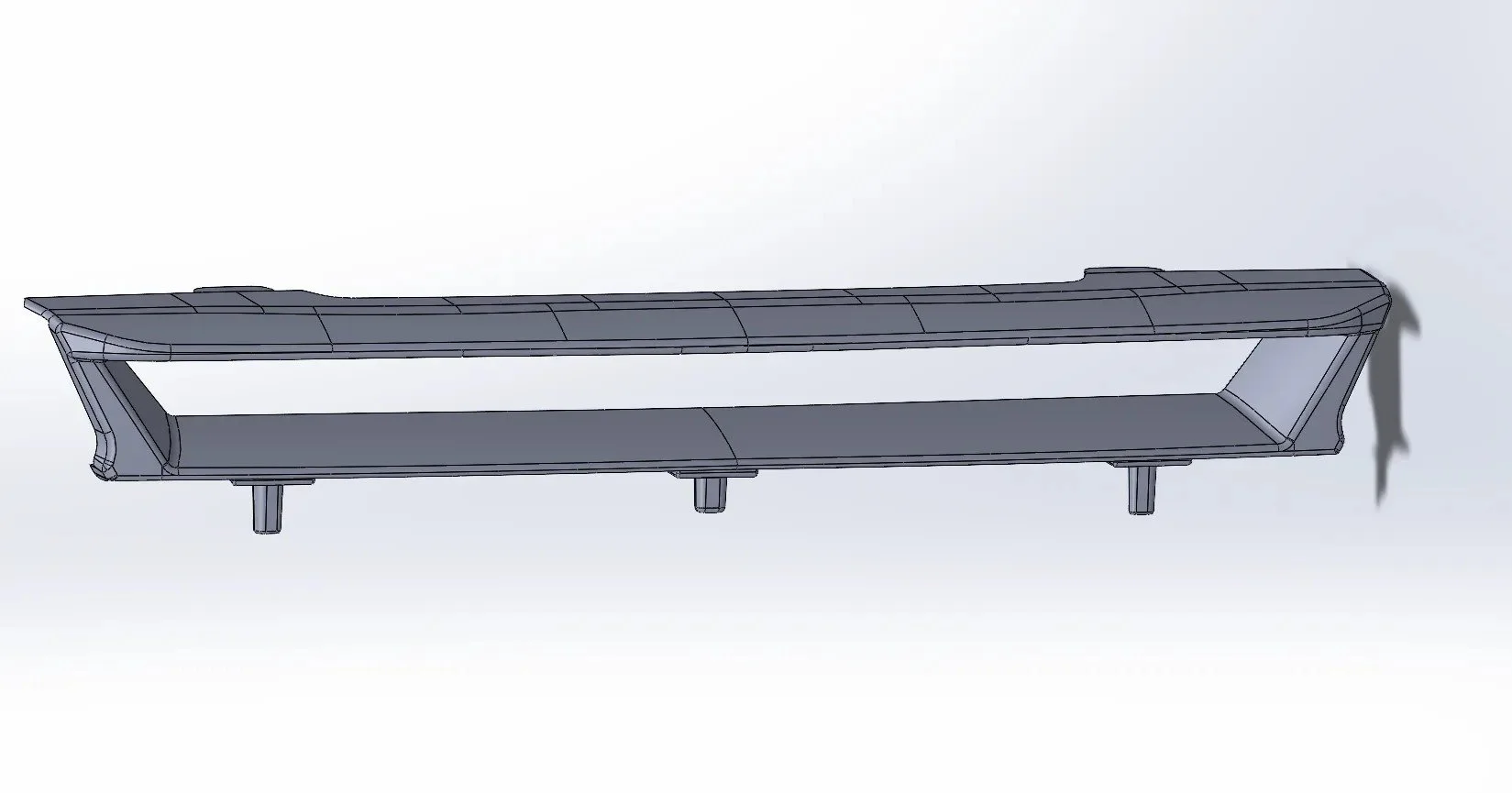 MIRROR9☆ Evil Fake leather zip hoodie MIRROR9☆ Evil Fake leather zip hoodie